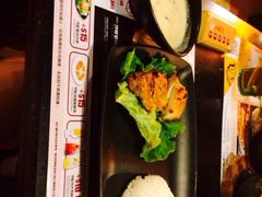 沙嗲王(加拿芬店)-沙嗲王(加拿芬店)