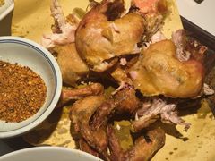 -打酱油·非遗淮扬菜(瘦西湖梅岭店)