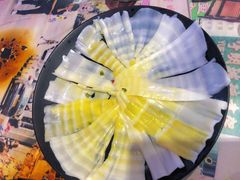 高山笋片-捞围鲜·港式打边炉(海阳路店)