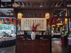 -一江水食府(后湖店)