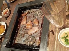 -比特堡啤酒烤肉自助料理(和平店)