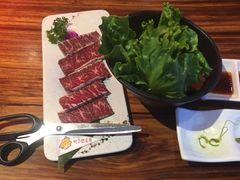 -热血兄弟·炭火烤肉(融侨中心店)