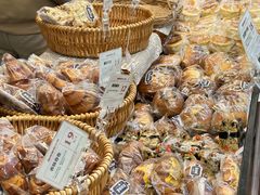 -富贵面包公司(运河店)