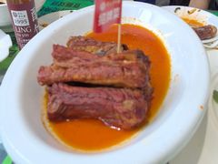 -令氏家外家周秦食府(高新店)