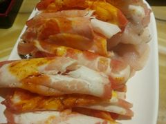 -苏格里岛·自助烤肉·火锅海鲜(金鼎广场店)