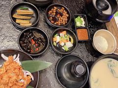 -九田家黑牛烤肉料理(中北镇店)