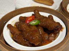 -金苑海鲜酒家(来魅力店)