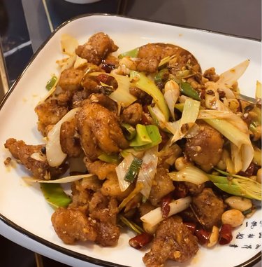 好吃！物美价廉！