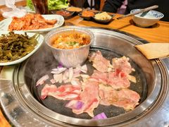 -玖泉里烤肉