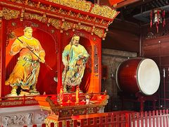 -宁波府城隍庙