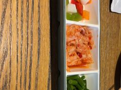 -川流不息(北蔡休闲广场店)
