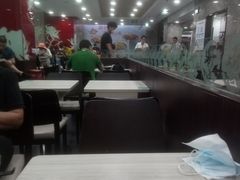-康师傅私房牛肉面(北京南站店)