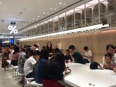 -% Arabica阿拉比卡咖啡(深圳湾万象城店)