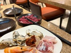 -盛宴标帜餐厅·亲子自助 (南昌喜来登酒店)