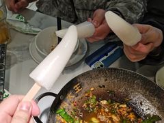 -费大厨辣椒炒肉(高铁吾悦广场店)