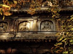 -北京石刻艺术博物馆(五塔寺)