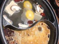 -呷哺呷哺 黄金牧场 (回龙观港龙店)