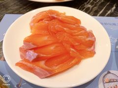 -正佳广场万豪酒店-粤菜餐厅·点心·海鲜·聚餐
