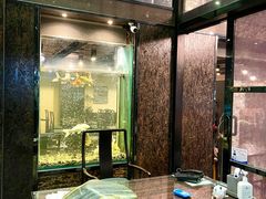 -浩运·海鲜青岛菜·海胆水饺(石老人店)
