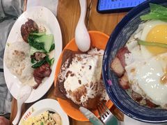 -澳门陈光记烧味饭店(南京德基广场店)