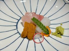 -元熹会席料理