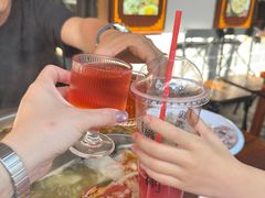 -大理.老字号渝记酸萝卜乌鱼(古城总店)