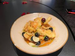 -玖五京菜(杭州城北万象城店)