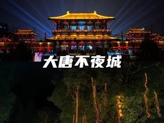 -大唐不夜城