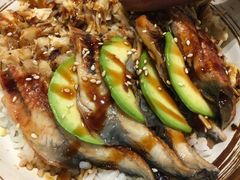 -林妈妈村·日式料理(宝山龙湖天街店)