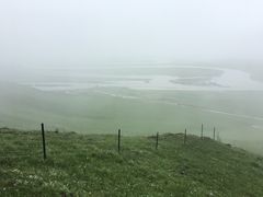 -黄河九曲第一湾