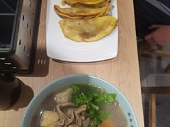 -金原鸭血粉丝汤·汤包·脆皮烤鸭(南京博物院店)