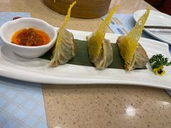 -点都德(皇岗村店)