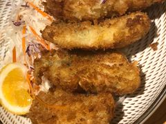 炸生蚝-九州酒场ひこぞう(2号店)
