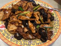 -砂锅居(西四店)