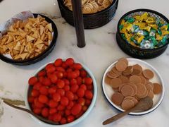 -绿茶餐厅(深圳龙华天虹购物中心店)