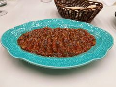 土耳其沙拉-土耳其妈妈