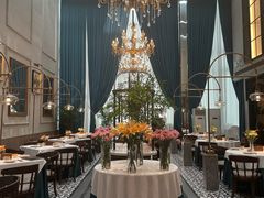 -狮拾久·现代新加坡料理(壹方城店)