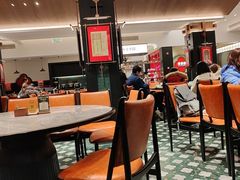 -奇芳阁·百年清真南京菜(夫子庙店)