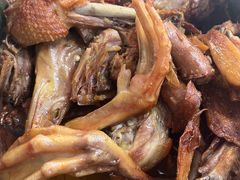 -斯丹姜母鸭·古法干香(涂门街总店)