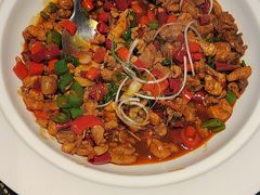 -海上食代(赣江新天地店)