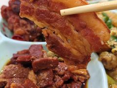 -晓宇盒饭(民安街店)