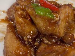 -羲和雅苑•北京烤鸭(平安国际金融中心店)