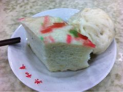 千层油糕-共和春(甘泉路店)