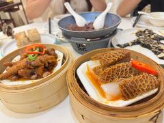 -聚福山莊·寻味顺德(北滘店)