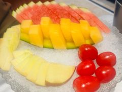 -桂园餐厅(五大道店)
