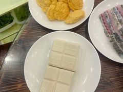 -正能量脆肉鲩火锅