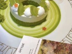 -théATRE 茶聚场(王府中環店)