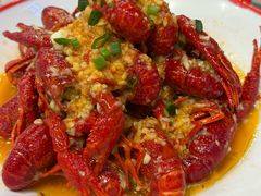 -忆口香龙虾(珠海夏湾老店)
