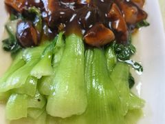 -奥华餐厅·老张记(台基厂店)