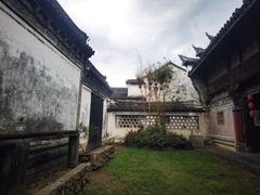 -崇仁古镇
